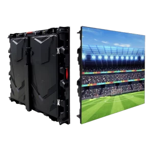 Outdoor LED Stadiun Display